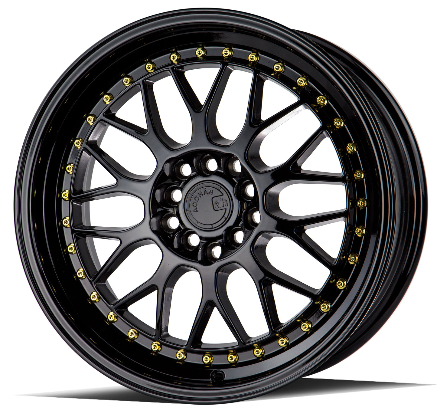 Aodhan AH02 Wheel