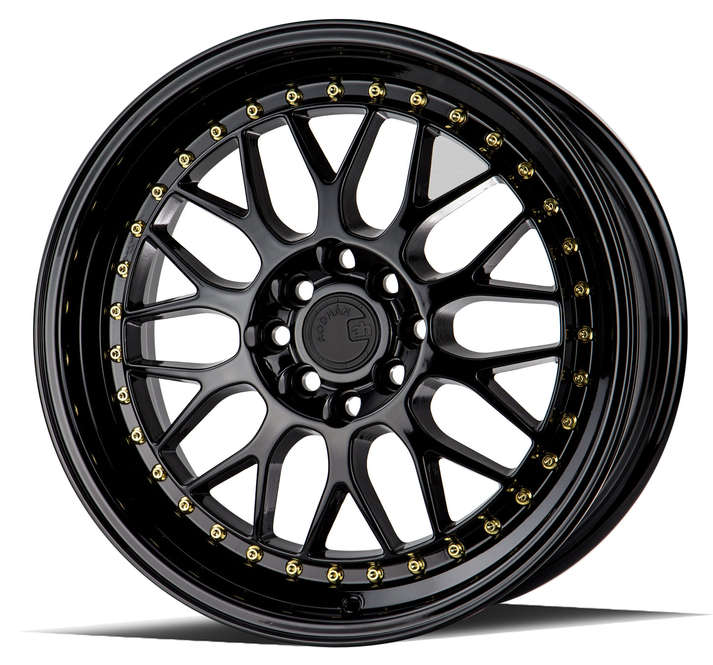 Aodhan AH02 Wheel