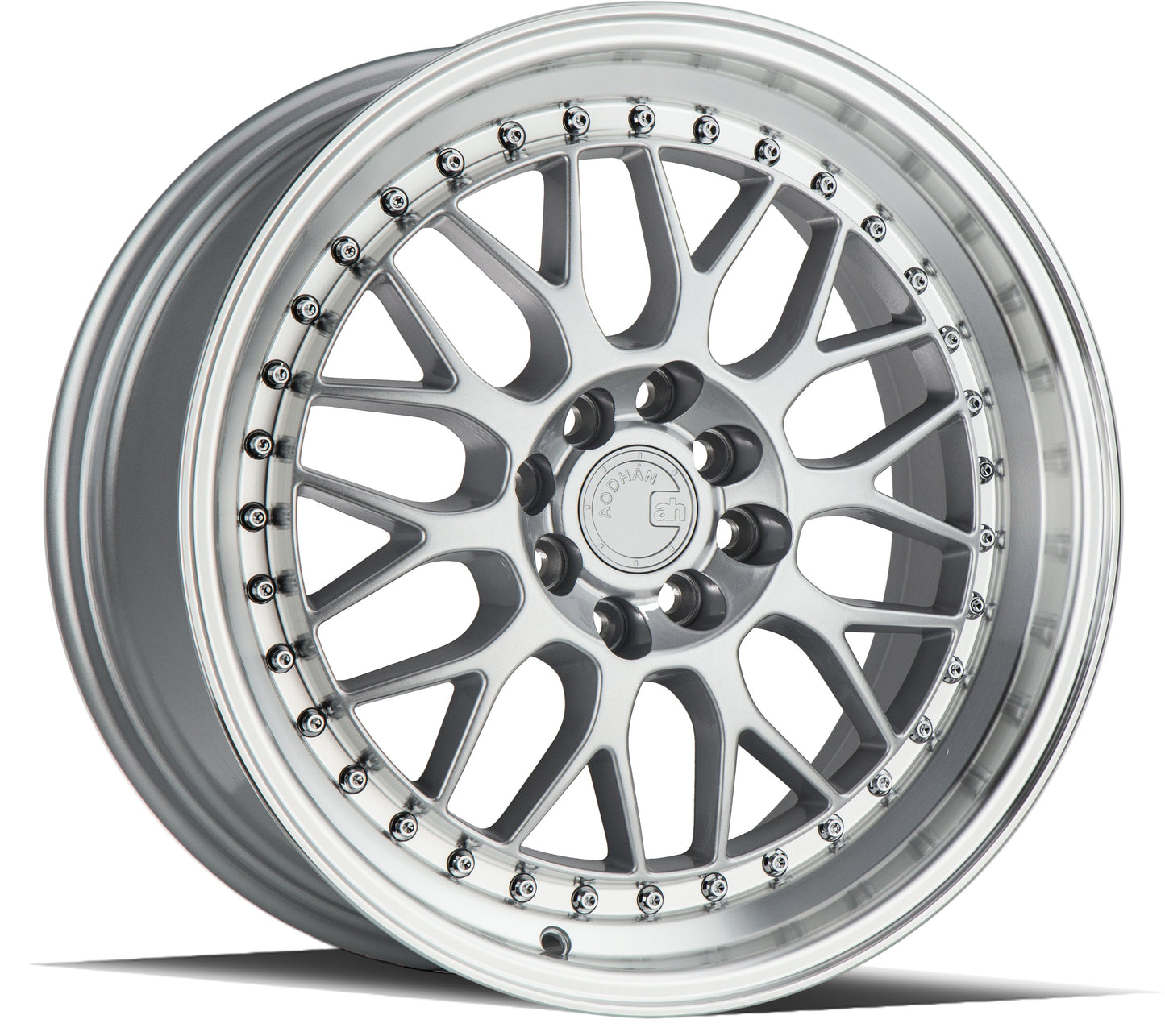 Aodhan AH02 Wheel