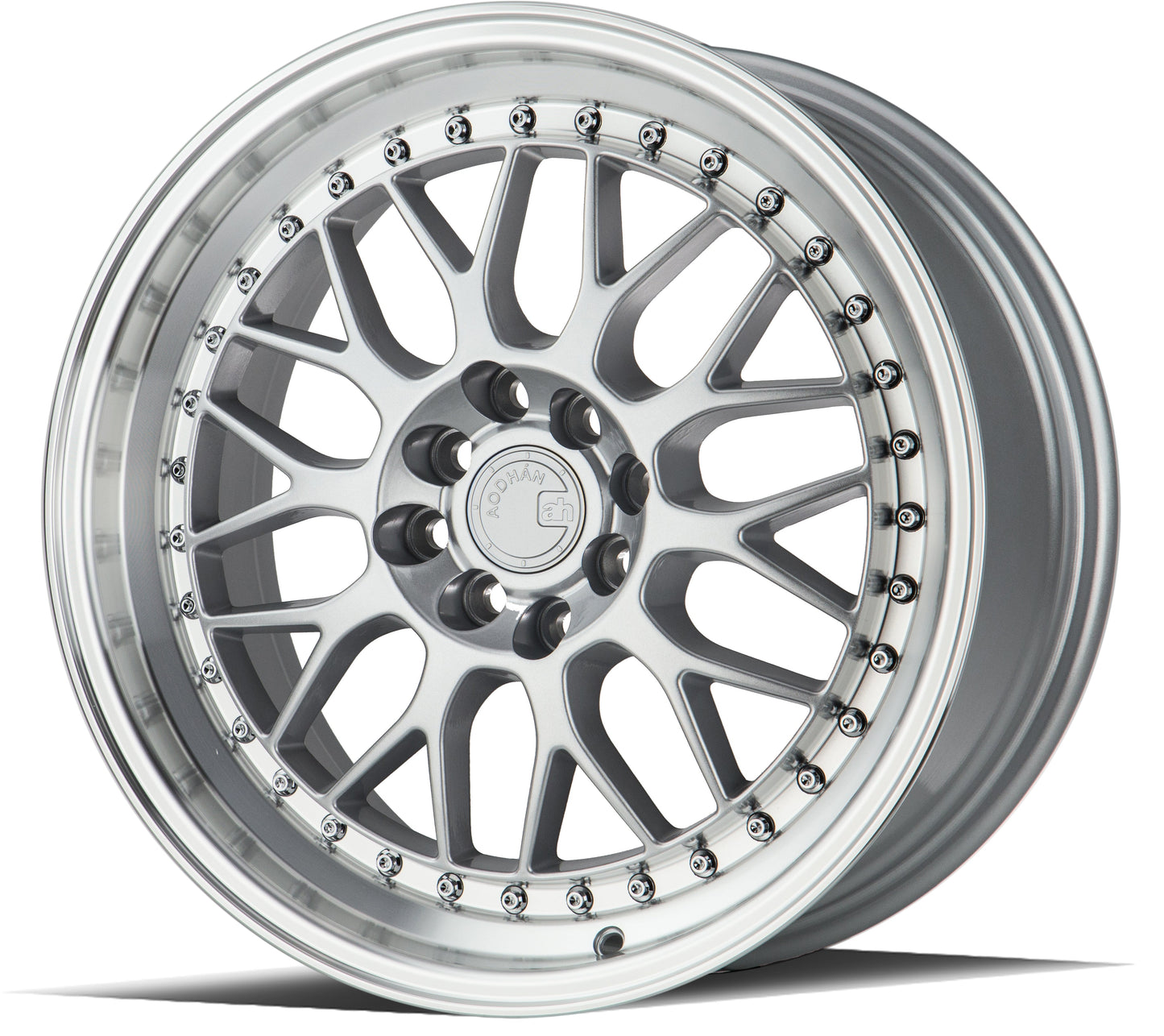 Aodhan AH02 Wheel