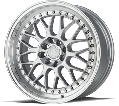 Aodhan AH02 Wheel
