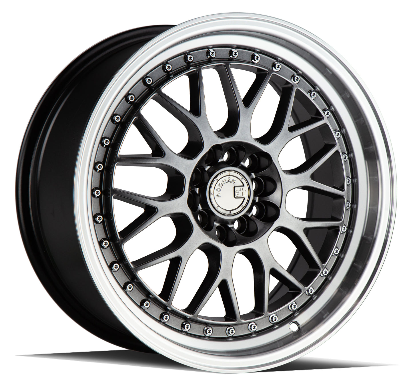 Aodhan AH02 Wheel