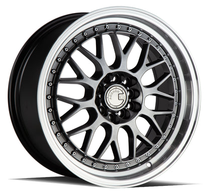 Aodhan AH02 Wheel