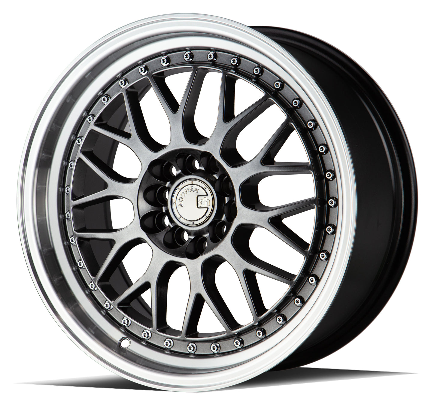 Aodhan AH02 Wheel
