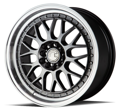 Aodhan AH02 Wheel