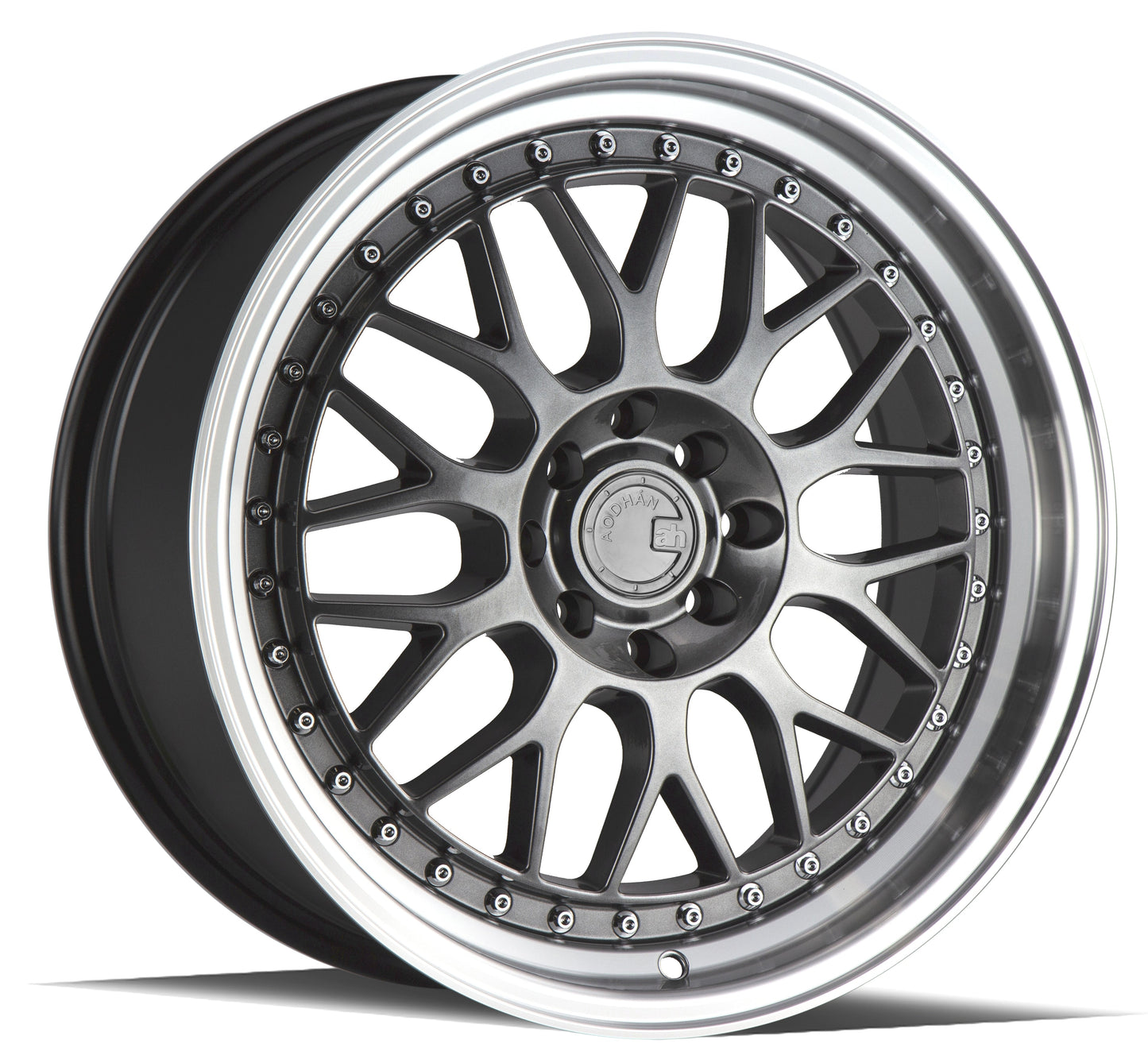 Aodhan AH02 Wheel