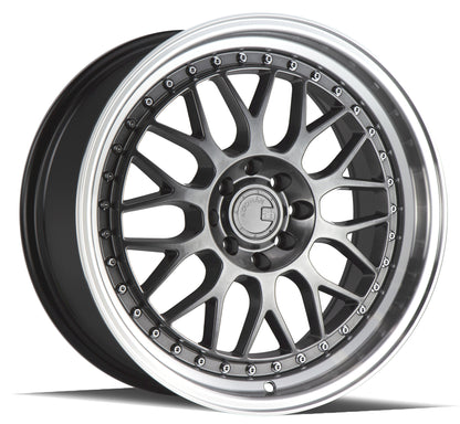 Aodhan AH02 Wheel