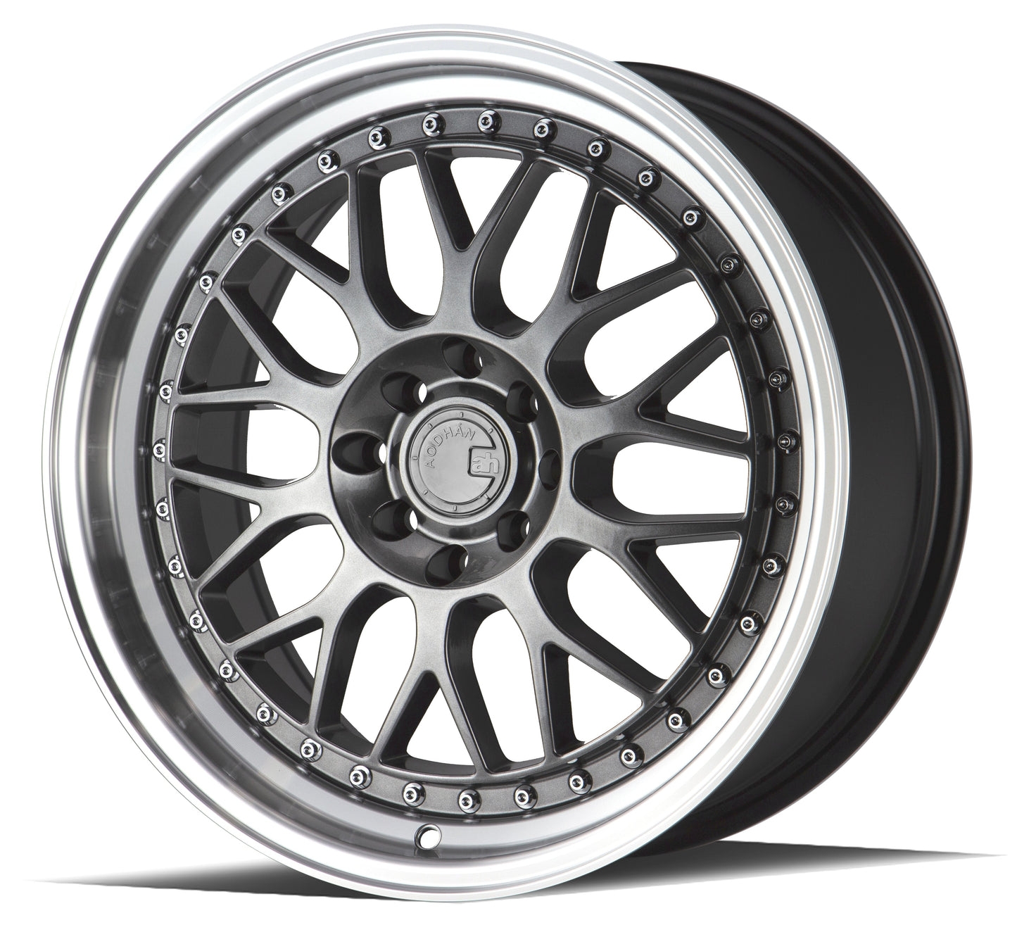 Aodhan AH02 Wheel