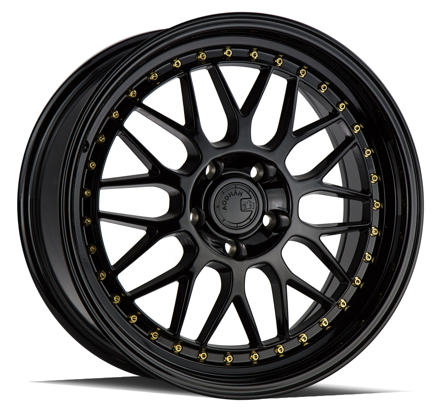 Aodhan AH02 Wheel
