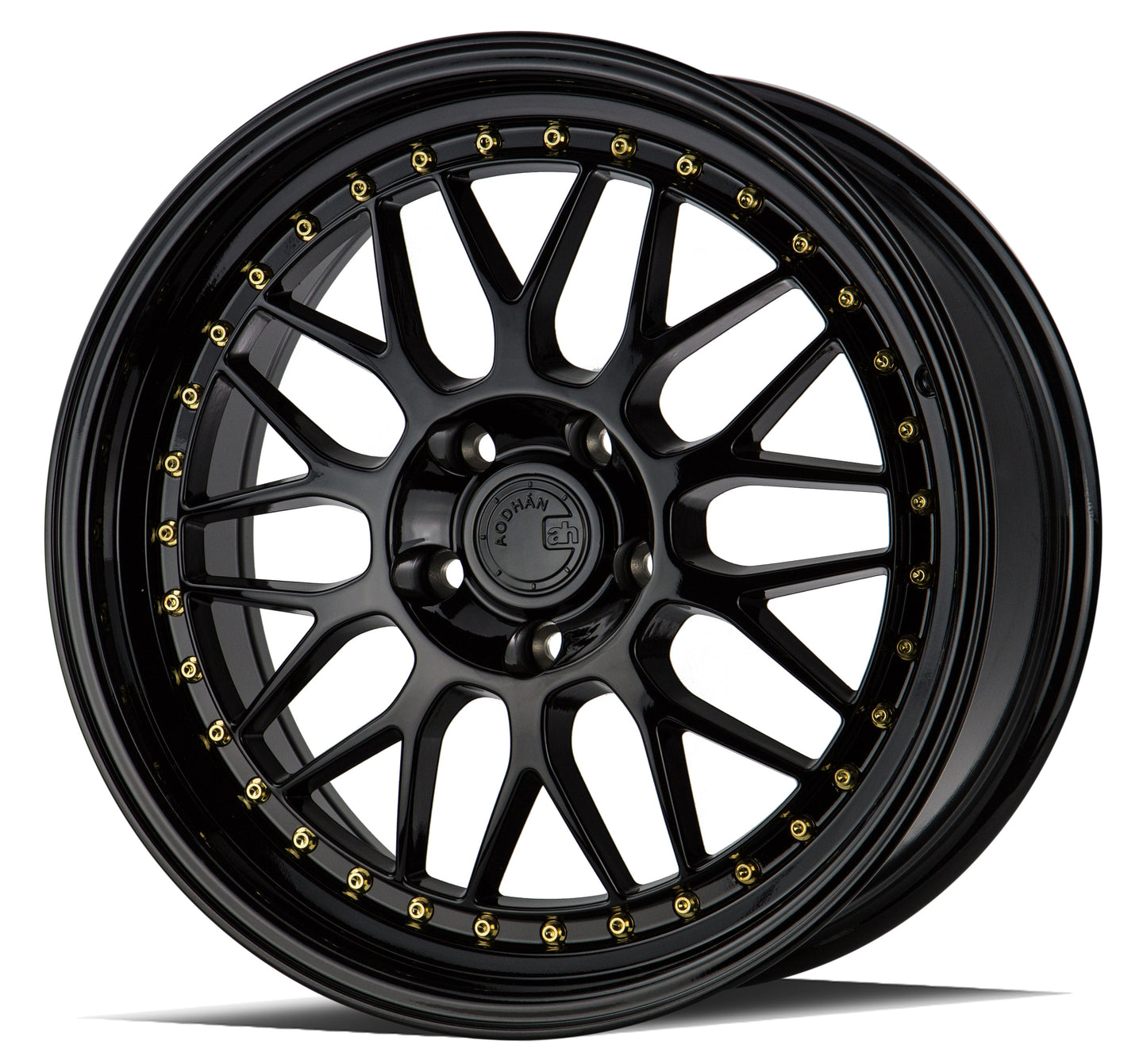 Aodhan AH02 Wheel
