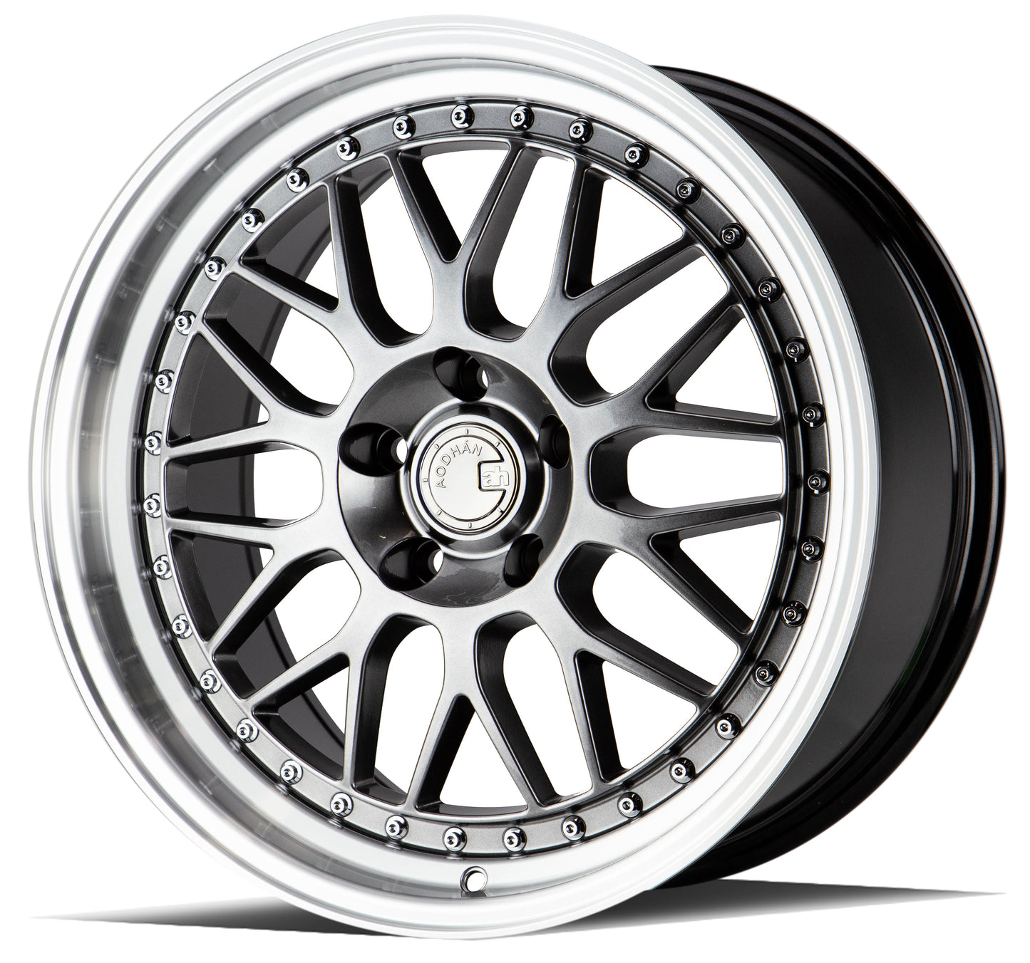 Aodhan AH02 Wheel
