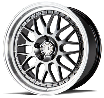 Aodhan AH02 Wheel