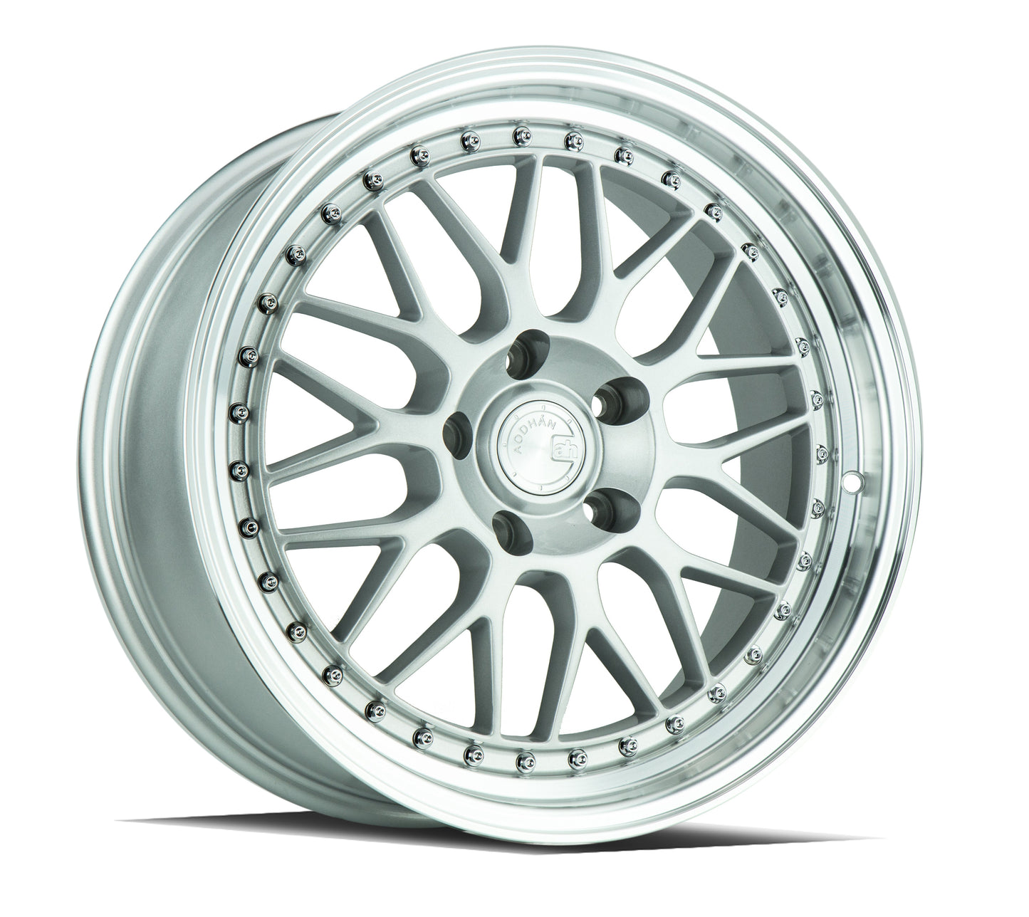 Aodhan AH02 Wheel