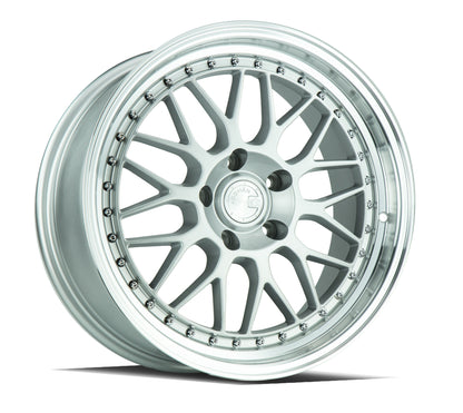 Aodhan AH02 Wheel