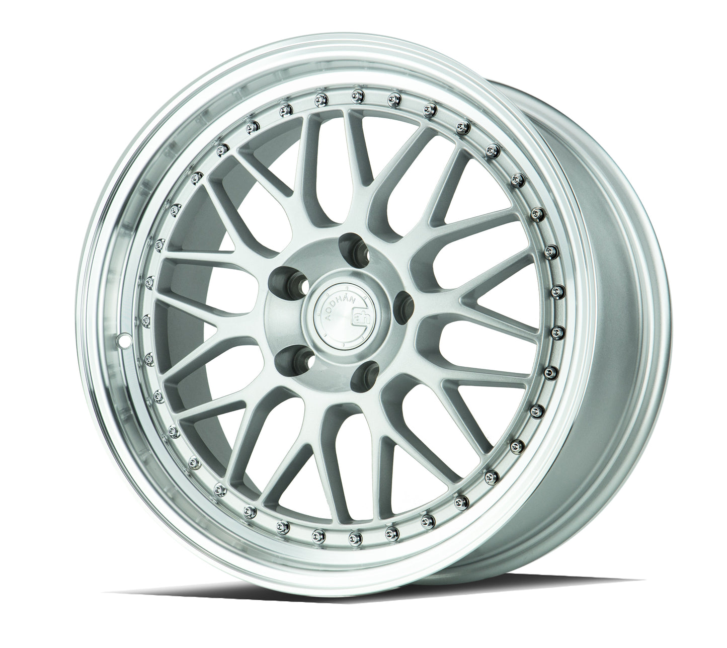 Aodhan AH02 Wheel
