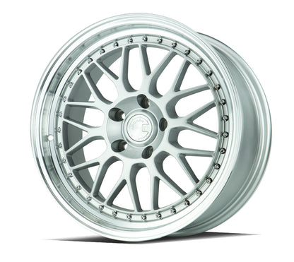 Aodhan AH02 Wheel