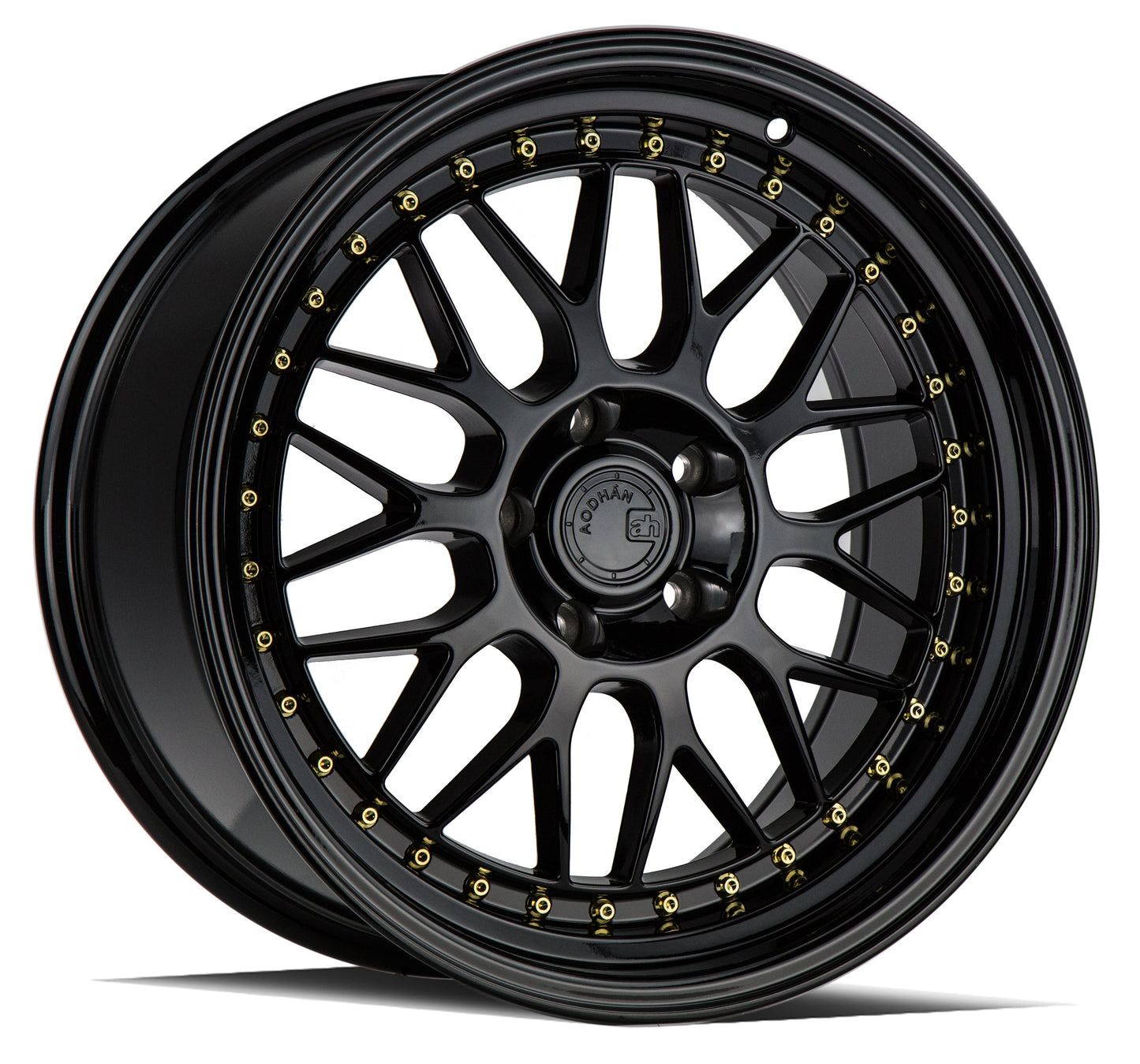 Aodhan AH02 Wheel