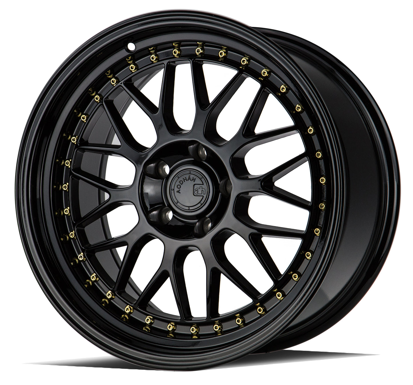 Aodhan AH02 Wheel