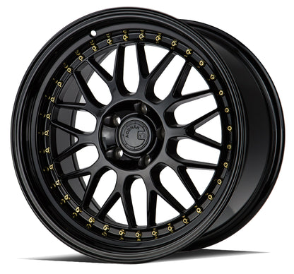 Aodhan AH02 Wheel