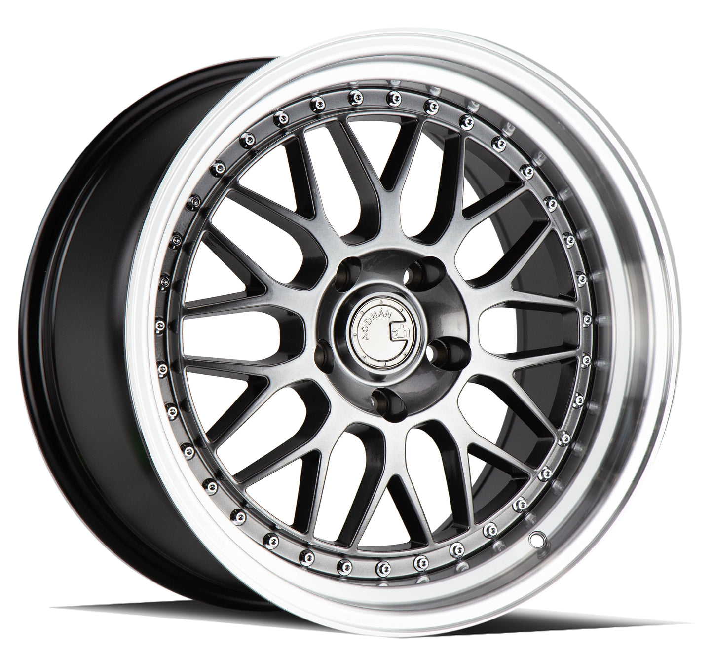 Aodhan AH02 Wheel