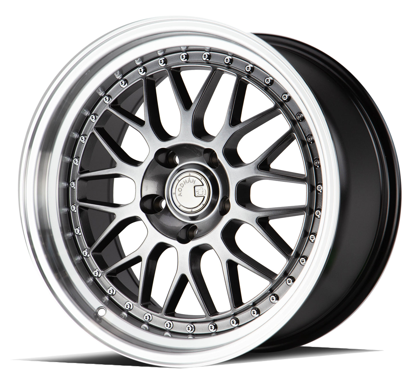 Aodhan AH02 Wheel