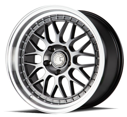 Aodhan AH02 Wheel