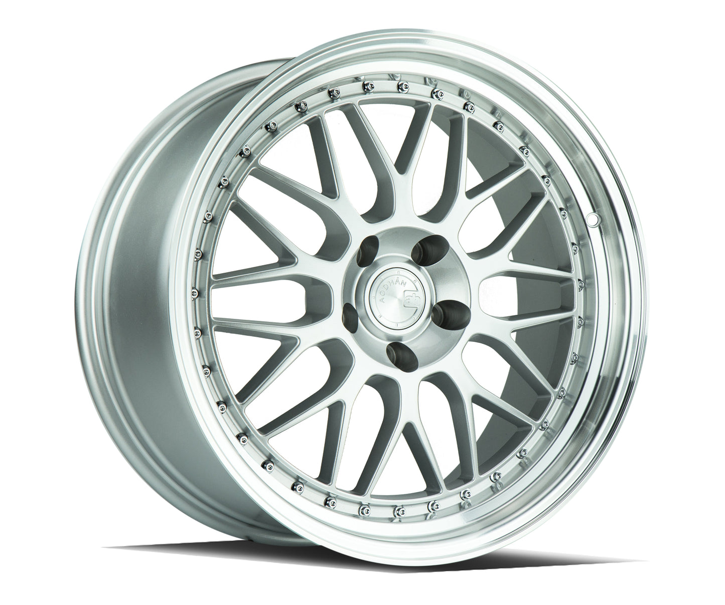 Aodhan AH02 Wheel