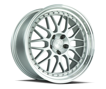 Aodhan AH02 Wheel