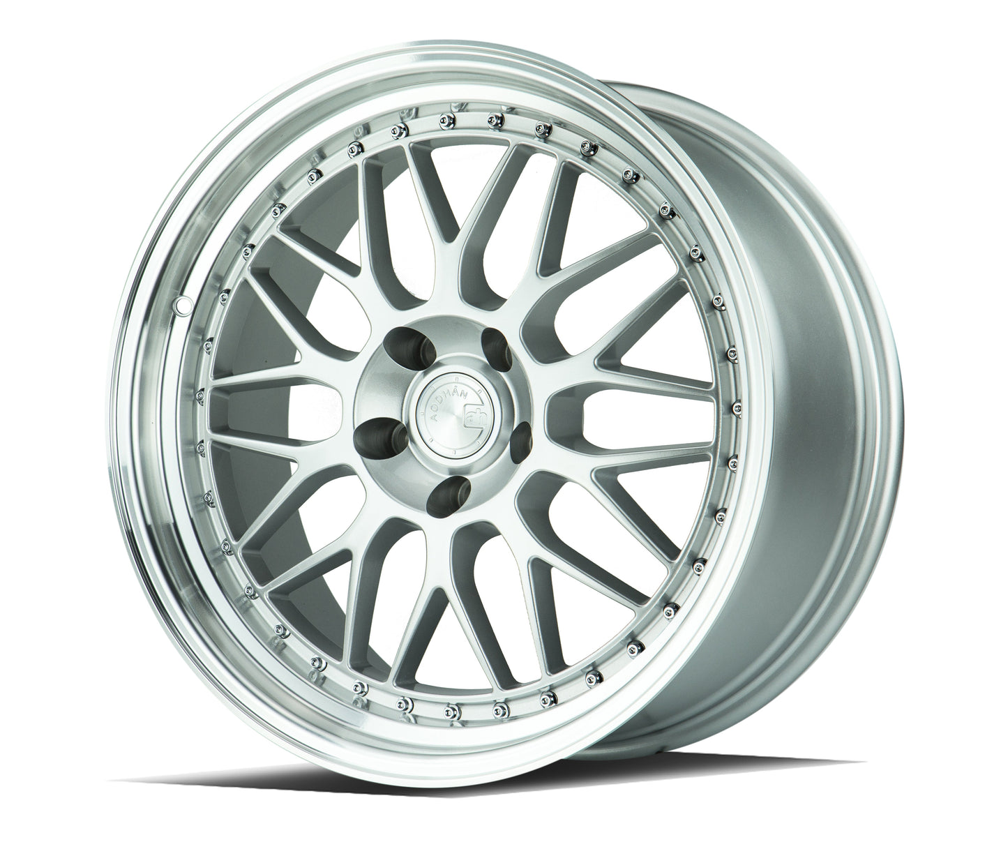 Aodhan AH02 Wheel