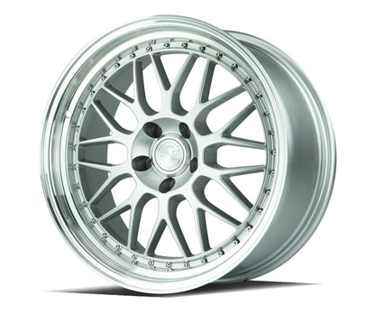 Aodhan AH02 Wheel