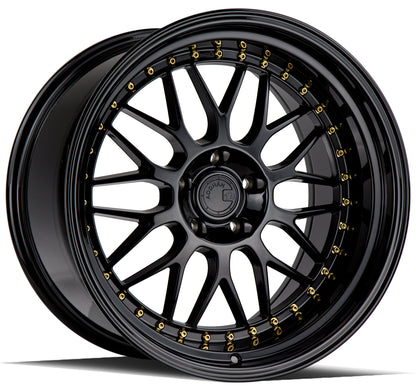 Aodhan AH02 Wheel