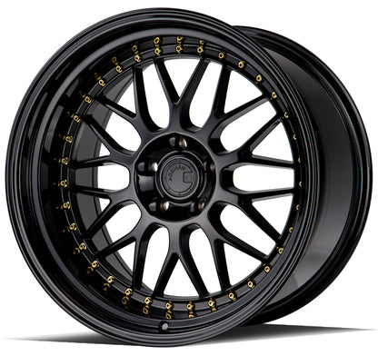 Aodhan AH02 Wheel