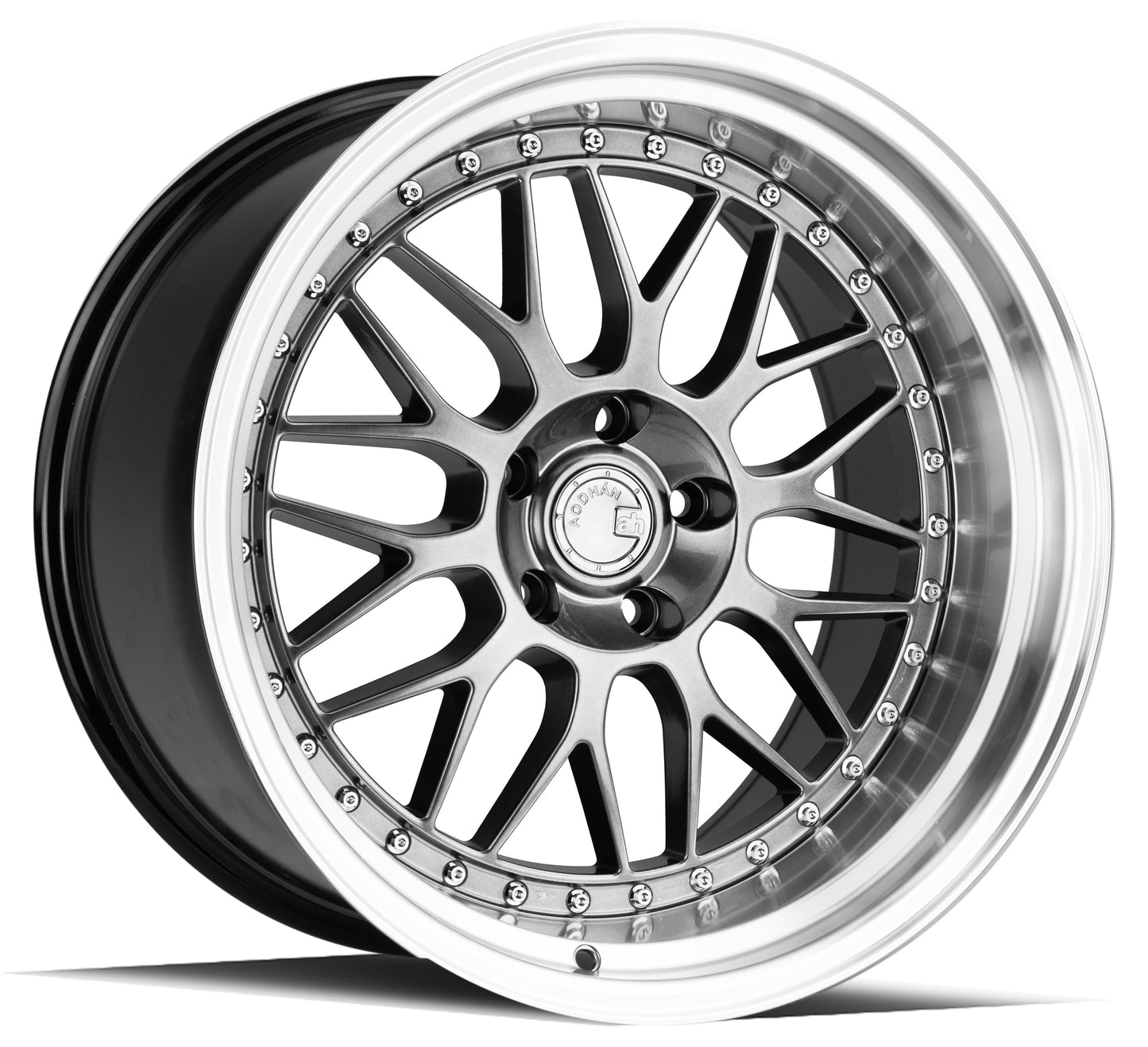 Aodhan AH02 Wheel