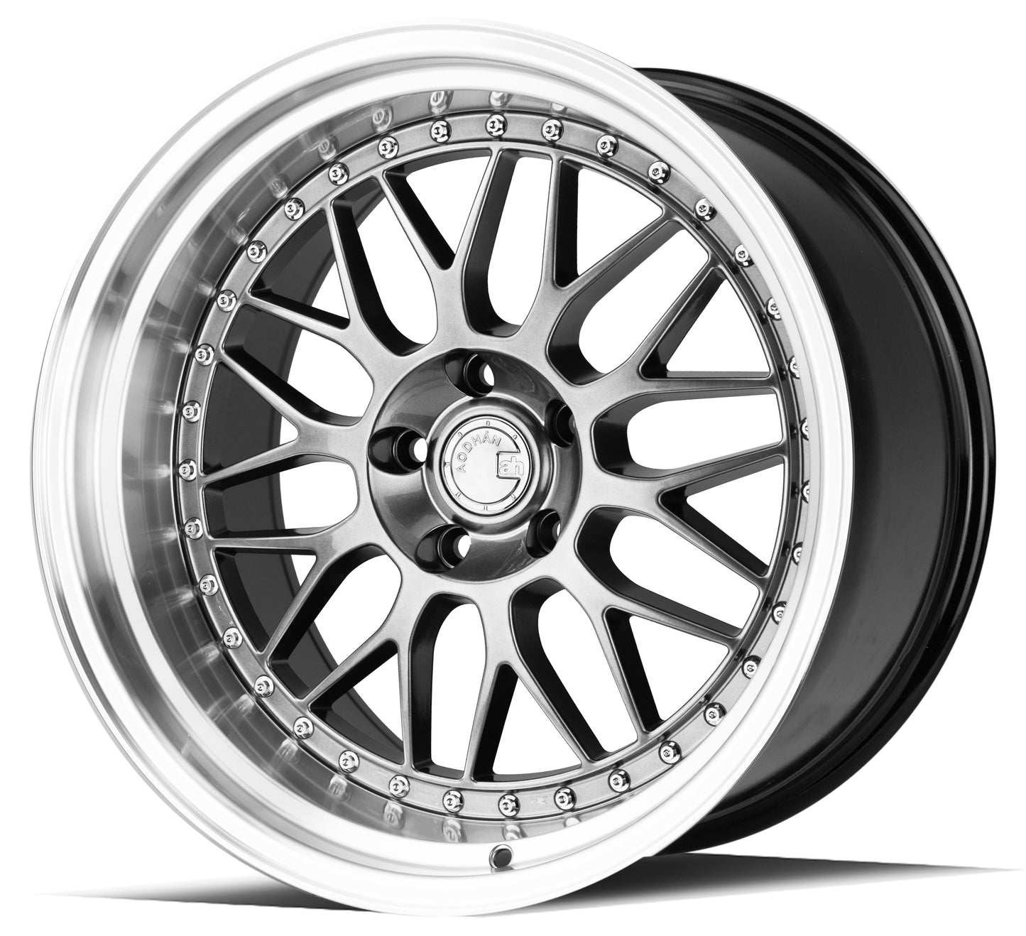 Aodhan AH02 Wheel