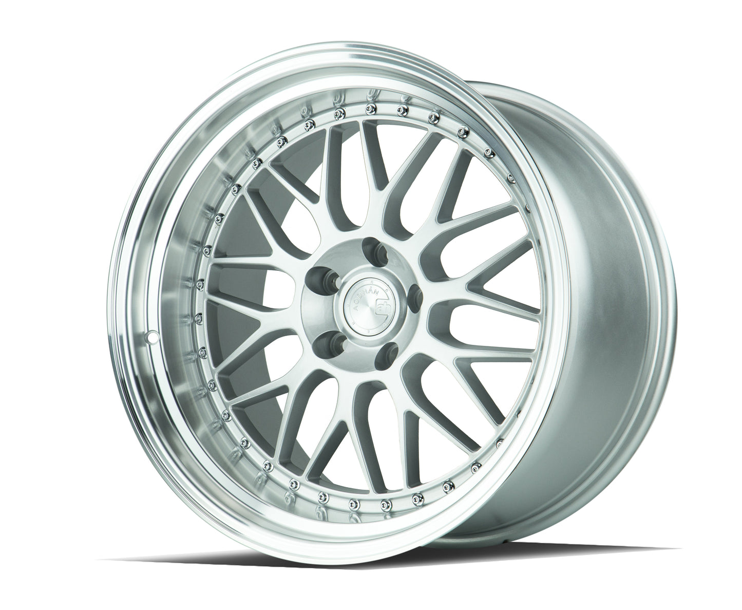 Aodhan AH02 Wheel