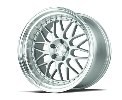 Aodhan AH02 Wheel