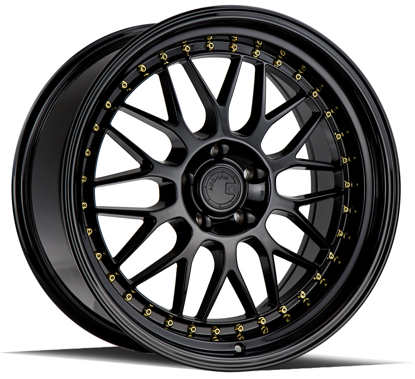Aodhan AH02 Wheel