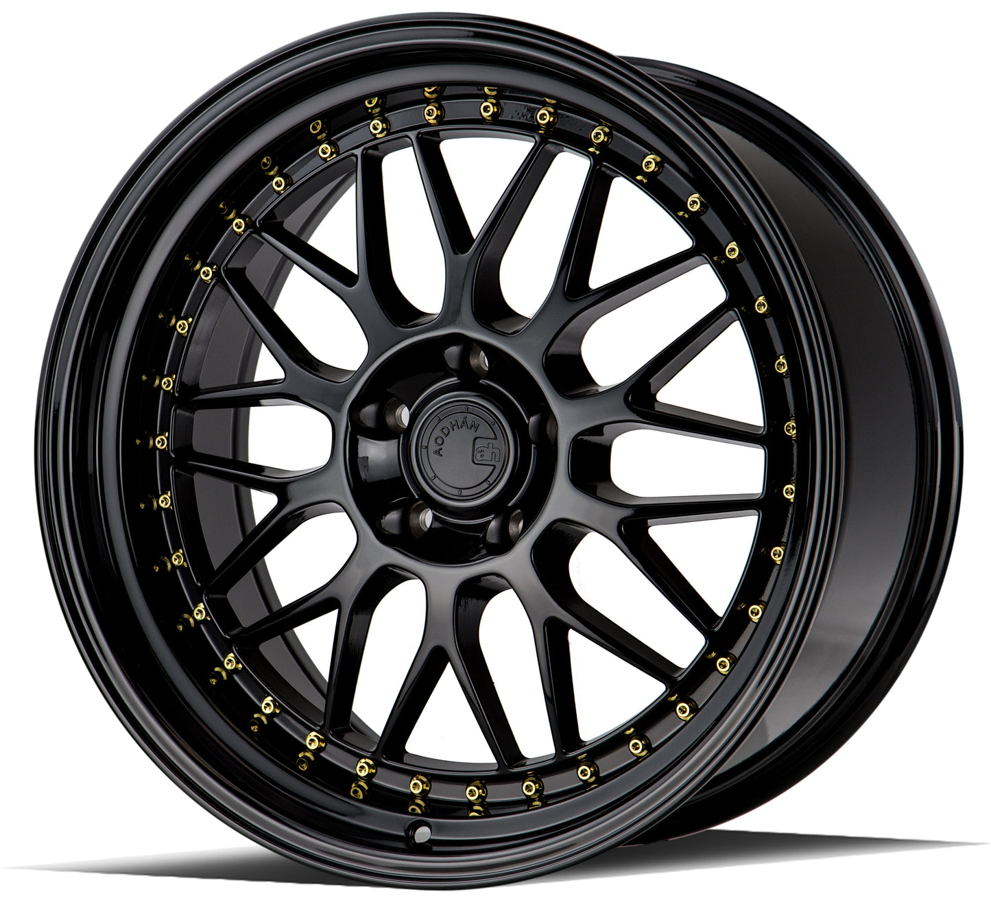 Aodhan AH02 Wheel