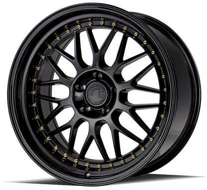 Aodhan AH02 Wheel