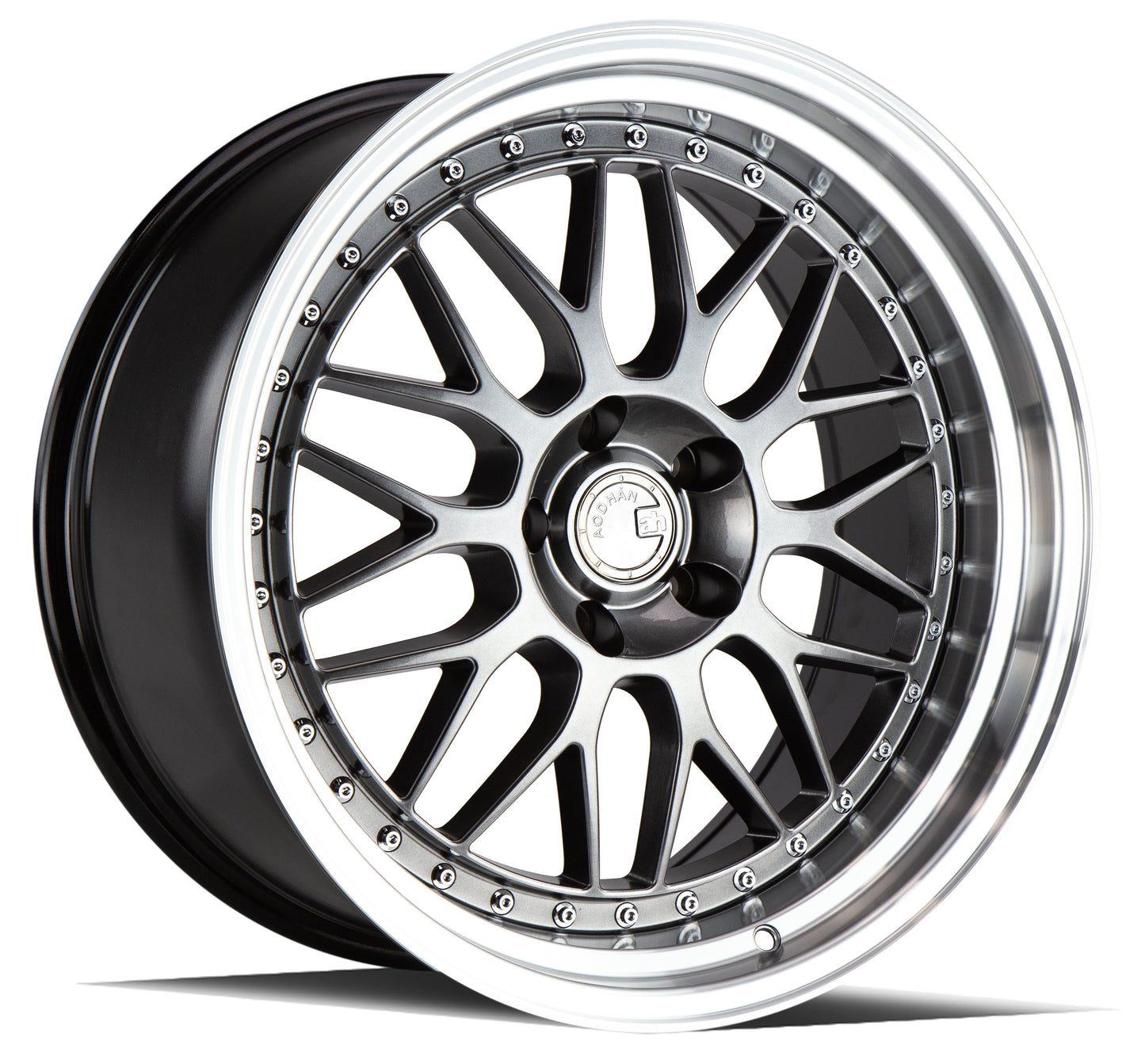 Aodhan AH02 Wheel