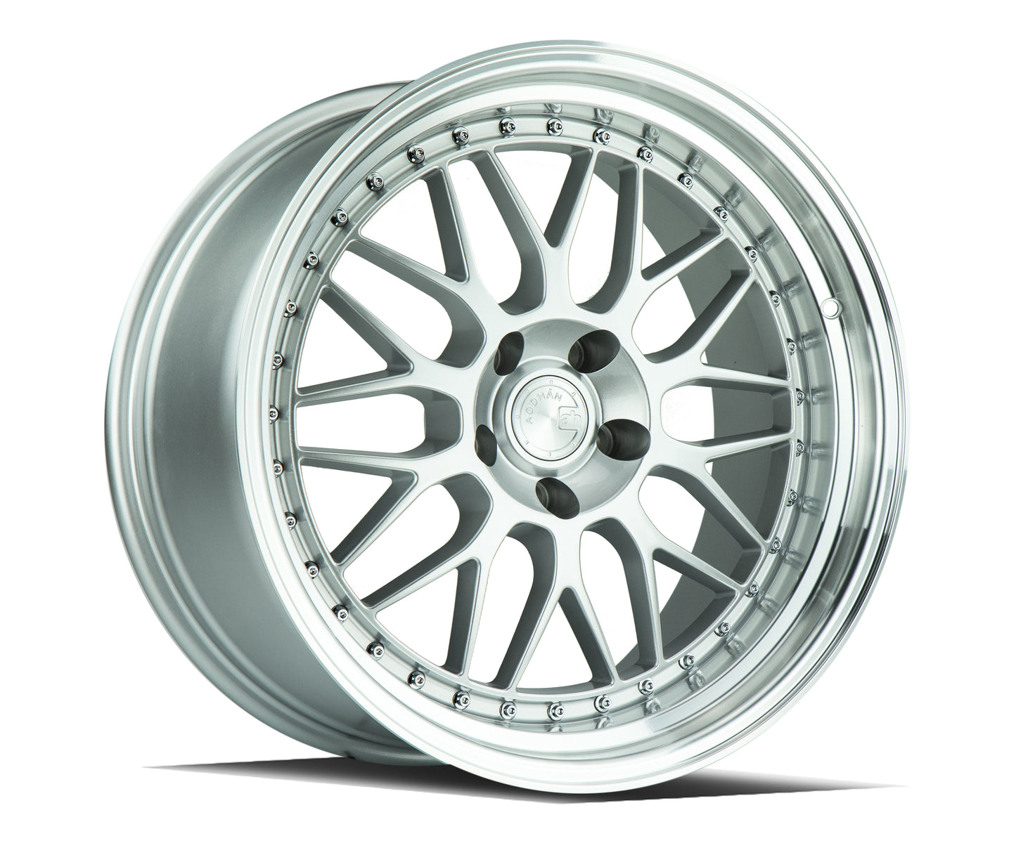 Aodhan AH02 Wheel