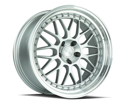 Aodhan AH02 Wheel