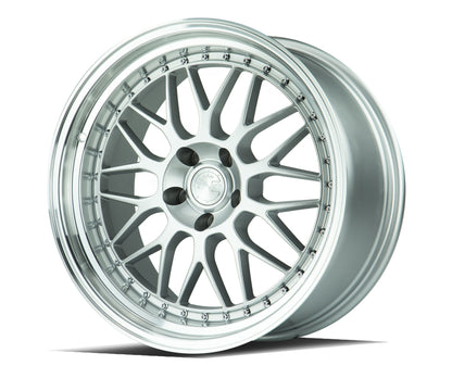 Aodhan AH02 Wheel