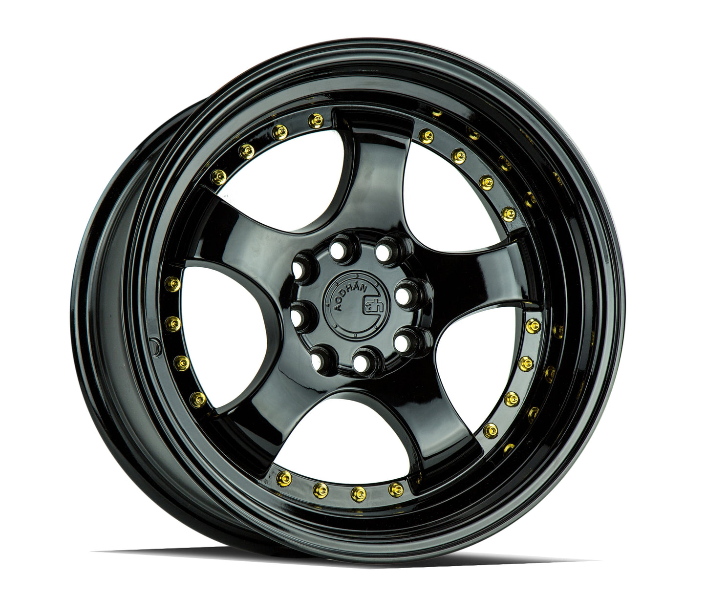 Aodhan AH03 Wheel