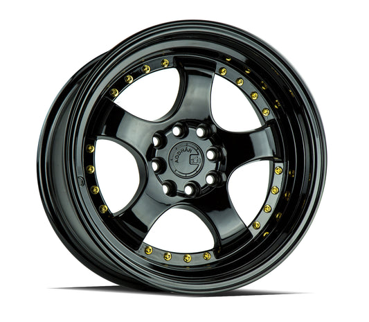 Aodhan AH03 Wheel