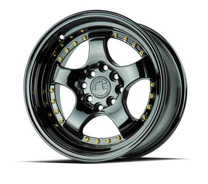 Aodhan AH03 Wheel