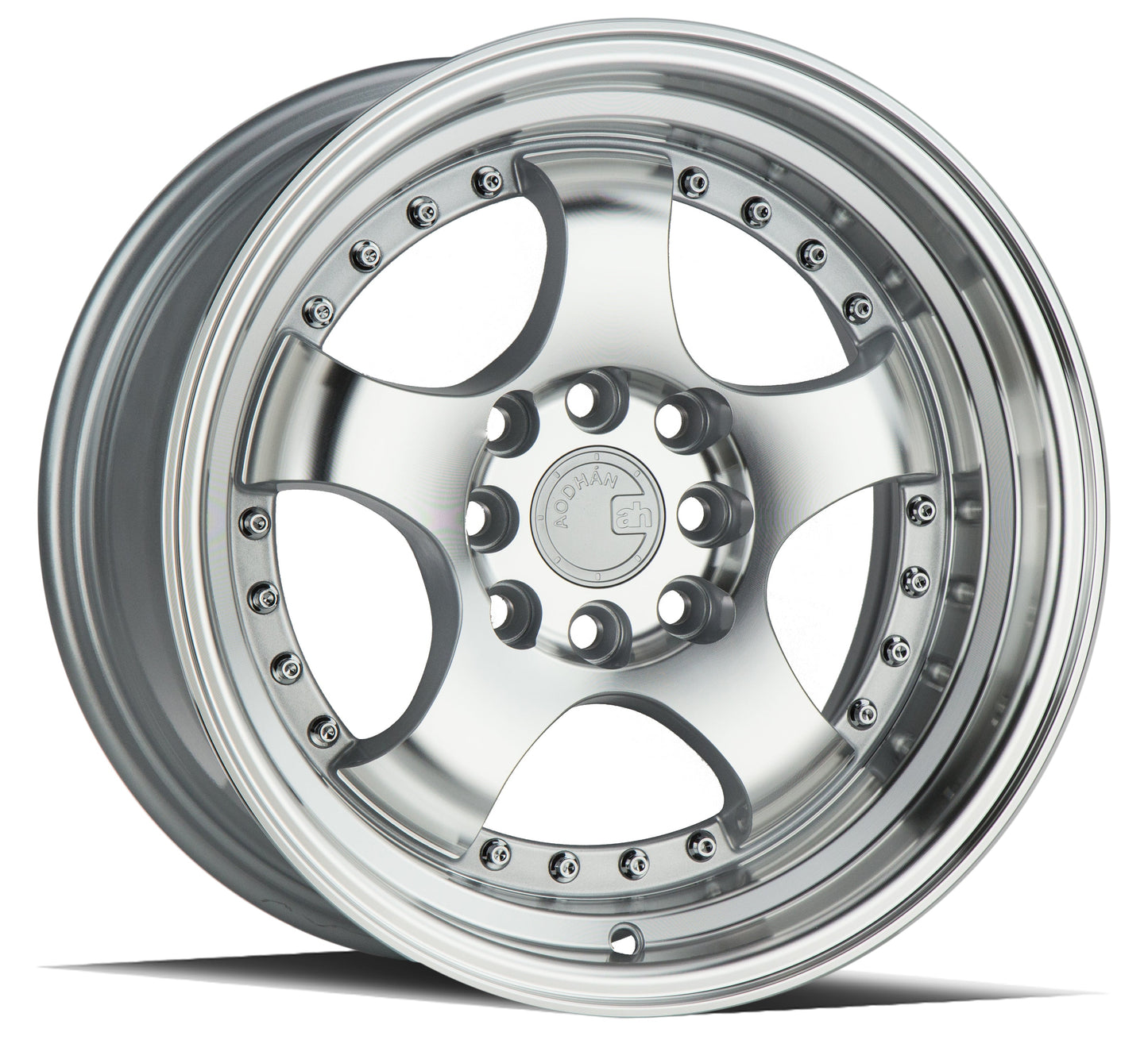 Aodhan AH03 Wheel