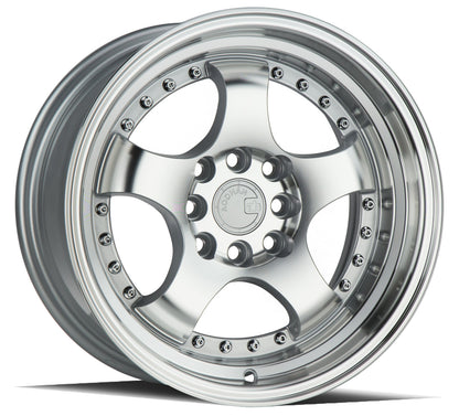 Aodhan AH03 Wheel