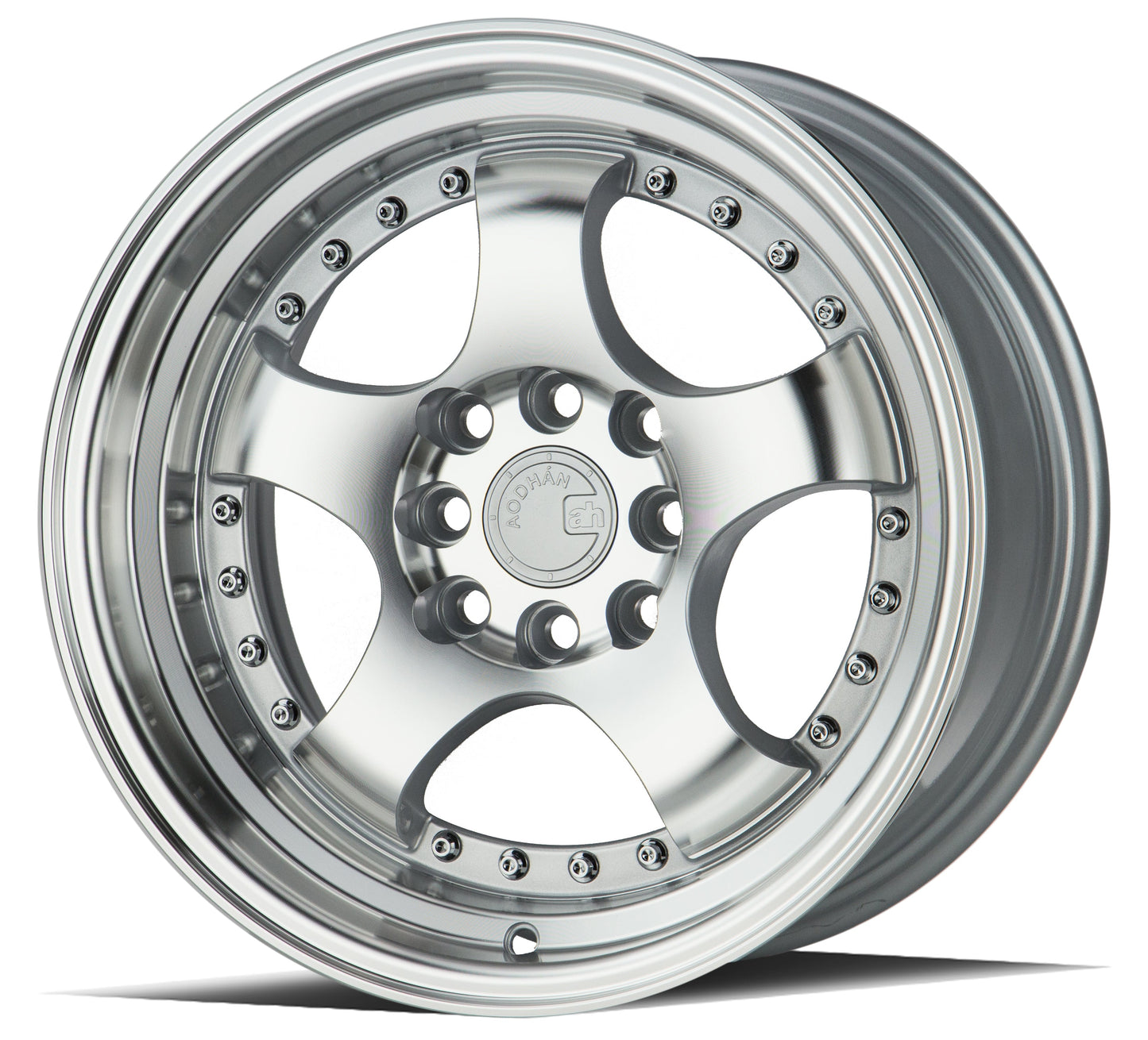 Aodhan AH03 Wheel