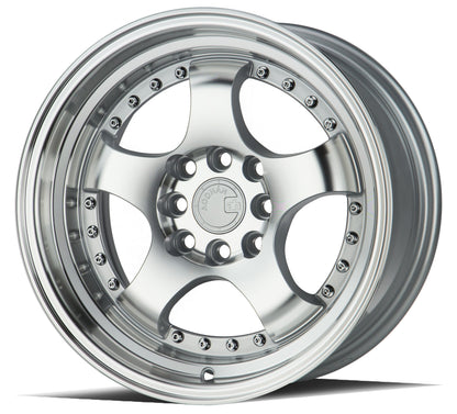 Aodhan AH03 Wheel